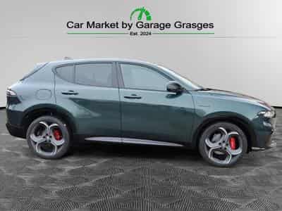 Alfa-Romeo Tonale IBRIDA VELOCE 1.2 VGT 175PS DCT6 (2026) - Photo 6