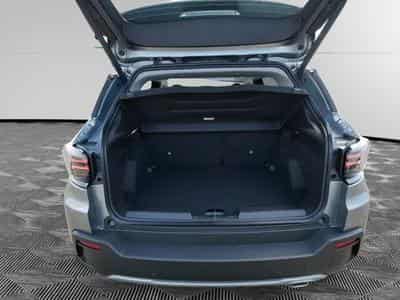 Jeep Avenger Summit e-Hybrid 1.2 (2025) - Photo 8