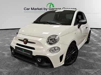 Abarth 595 1.4 T-JET 165 (2024) - Photo 1