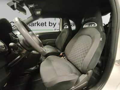 Abarth 595 1.4 T-JET 165 (2024) - Photo 10