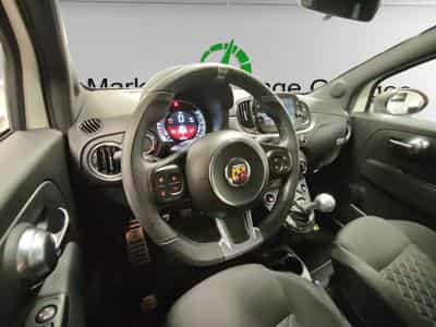 Abarth 595 1.4 T-JET 165 (2024) - Photo 13