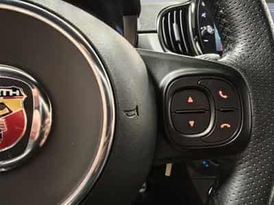 Abarth 595 1.4 T-JET 165 (2024) - Photo 15