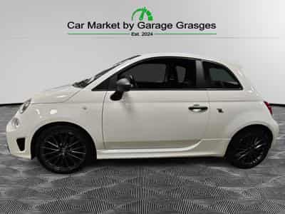 Abarth 595 1.4 T-JET 165 (2024) - Photo 2