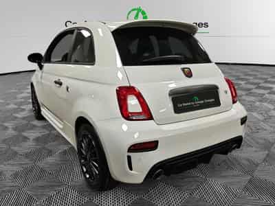 Abarth 595 1.4 T-JET 165 (2024) - Photo 3