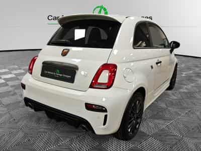 Abarth 595 1.4 T-JET 165 (2024) - Photo 5