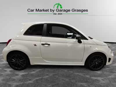 Abarth 595 1.4 T-JET 165 (2024) - Photo 6