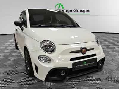 Abarth 595 1.4 T-JET 165 (2024) - Photo 7