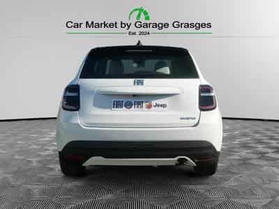 Fiat 600 ICON HYBRID 1.2 (2026) - Photo 4
