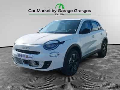 Fiat 600 ICON HYBRID 1.2 (2026) - Photo 7