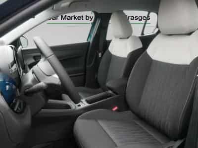 Fiat 600 ICON HYBRID 1.2 (2026) - Photo 11