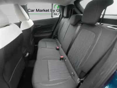 Fiat 600 ICON HYBRID 1.2 (2026) - Photo 12