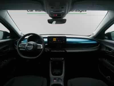 Fiat 600 ICON HYBRID 1.2 (2026) - Photo 13