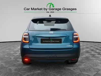 Fiat 600 ICON HYBRID 1.2 (2026) - Photo 4