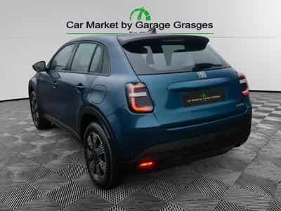 Fiat 600 ICON HYBRID 1.2 (2026) - Photo 5