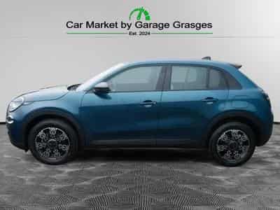 Fiat 600 ICON HYBRID 1.2 (2026) - Photo 6