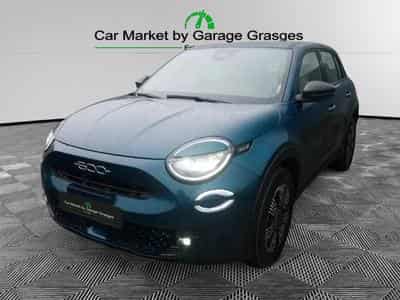 Fiat 600 ICON HYBRID 1.2 (2026) - Photo 7