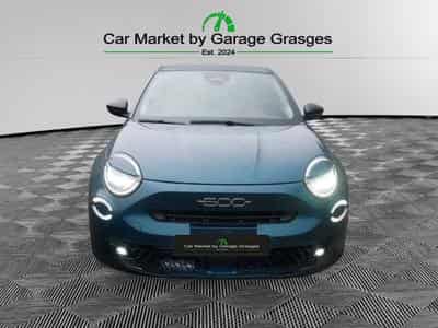 Fiat 600 ICON HYBRID 1.2 (2026) - Photo 8