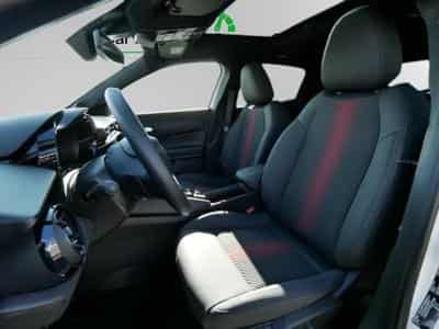 Alfa-Romeo Junior Ibrida Speciale 1.2 VGT (2025) - Photo 14