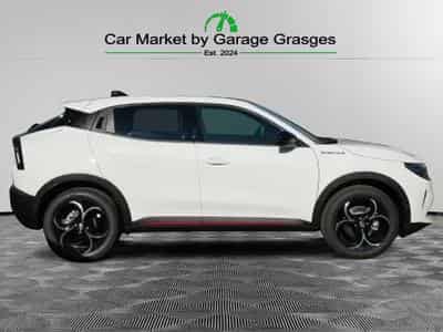 Alfa-Romeo Junior Ibrida Speciale 1.2 VGT (2025) - Photo 2