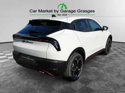 Alfa-Romeo Junior Ibrida Speciale 1.2 VGT (2025) - Photo 3