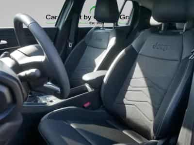 Jeep Avenger ALTITUDE 1.2 (2024) - Photo 11