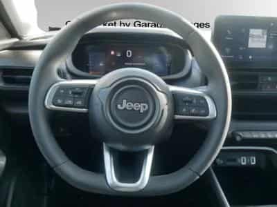 Jeep Avenger ALTITUDE 1.2 (2024) - Photo 14