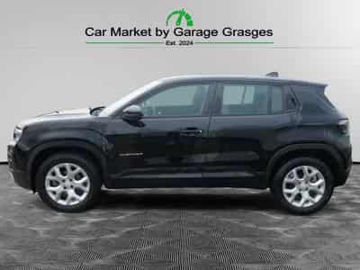 Jeep Avenger ALTITUDE 1.2 (2024) - Photo 2