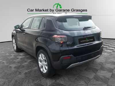 Jeep Avenger ALTITUDE 1.2 (2024) - Photo 3