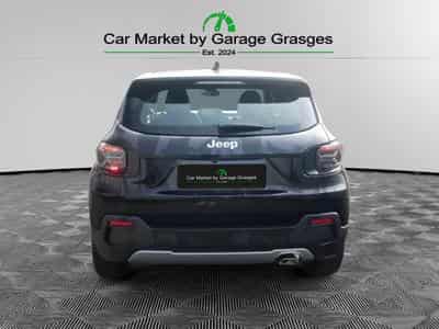 Jeep Avenger ALTITUDE 1.2 (2024) - Photo 4