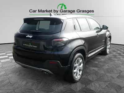 Jeep Avenger ALTITUDE 1.2 (2024) - Photo 5