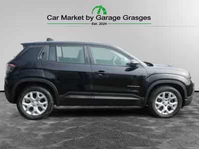 Jeep Avenger ALTITUDE 1.2 (2024) - Photo 6