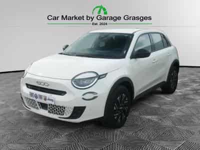 Fiat 600 ICON HYBRID 1.2 (2025) - Photo 1