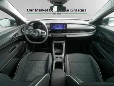 Fiat 600 ICON HYBRID 1.2 (2025) - Photo 10