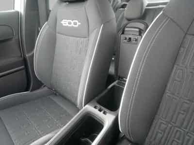 Fiat 600 ICON HYBRID 1.2 (2025) - Photo 11