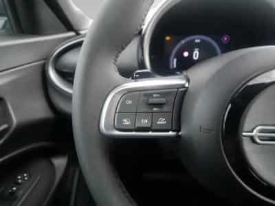 Fiat 600 ICON HYBRID 1.2 (2025) - Photo 13
