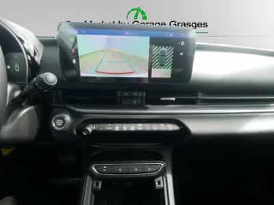 Fiat 600 ICON HYBRID 1.2 (2025) - Photo 15