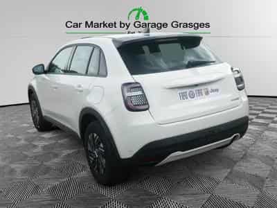 Fiat 600 ICON HYBRID 1.2 (2025) - Photo 3