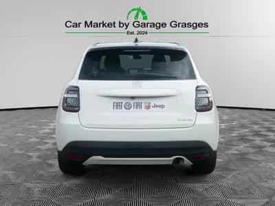 Fiat 600 ICON HYBRID 1.2 (2025) - Photo 4