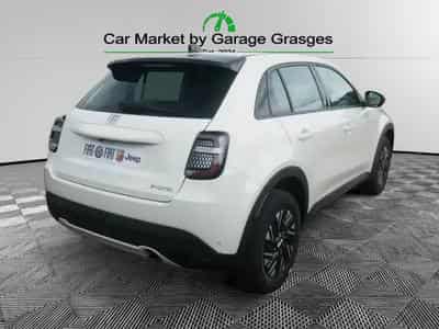 Fiat 600 ICON HYBRID 1.2 (2025) - Photo 5