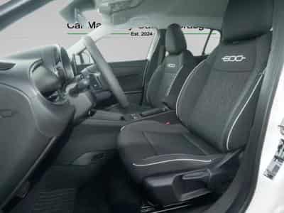 Fiat 600 ICON HYBRID 1.2 (2025) - Photo 9