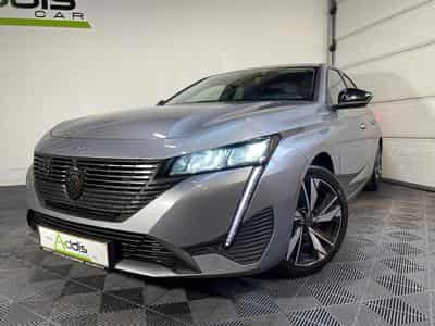 Peugeot 308 1.5 BlueHDI 130 ALLURE GPS CARPLAY (2022) - Photo 14