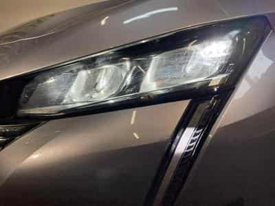 Peugeot 308 1.5 BlueHDI 130 ALLURE GPS CARPLAY (2022) - Photo 15