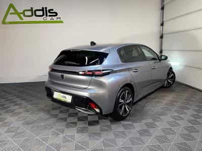 Peugeot 308 1.5 BlueHDI 130 ALLURE GPS CARPLAY (2022) - Photo 2