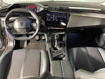 Peugeot 308 1.5 BlueHDI 130 ALLURE GPS CARPLAY (2022) - Photo 3