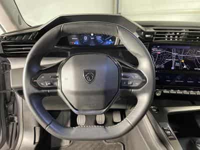 Peugeot 308 1.5 BlueHDI 130 ALLURE GPS CARPLAY (2022) - Photo 8