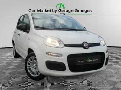 Fiat Panda ICON HYBRID 1.0 GSE (2026) - Photo 1