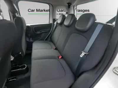 Fiat Panda ICON HYBRID 1.0 GSE (2026) - Photo 11