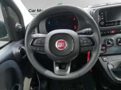 Fiat Panda ICON HYBRID 1.0 GSE (2026) - Photo 13