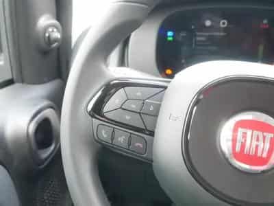 Fiat Panda ICON HYBRID 1.0 GSE (2026) - Photo 14