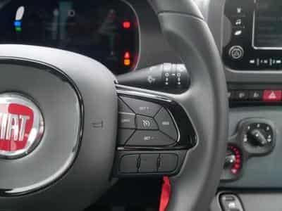 Fiat Panda ICON HYBRID 1.0 GSE (2026) - Photo 15